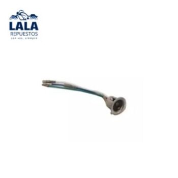 PORTALAMPARA SMASH SOLO CON CABLES