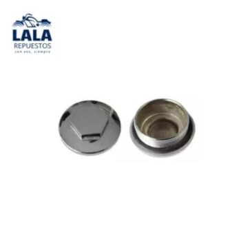 TAPON DE DESCARGA ACEITE CG/BROS/XR125/XLR 125