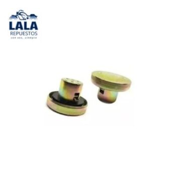 TAPA DE TANQUE GILERA SMASH/WAVE