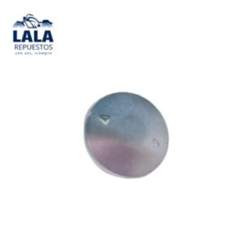 TAPA DE TANQUE YAMAHA CRYPTON