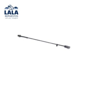 VARILLA DE FRENO COMPLETO HONDA WAVE C/PESTAÑA