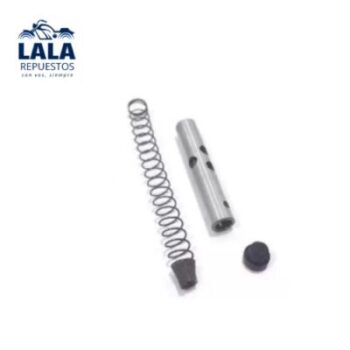 KIT FLAUTIN, TAPON Y RESORTE GILERA SMASH