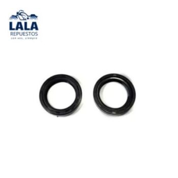 RETEN DE SUSPENSION YAMAHA FZ/XR250 41-53-10.5 C/U CKM
