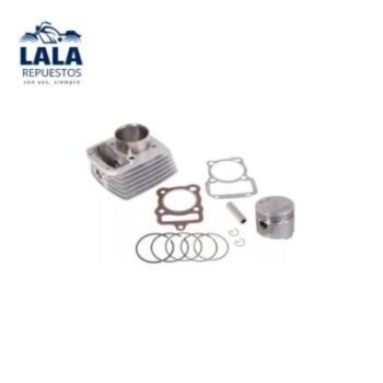 CILINDRO ZANELLA RX 150/SKUA150 CKM