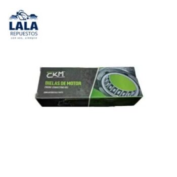 BIELA COMPLETA ZANELLA RX150/SKUA150 CKM