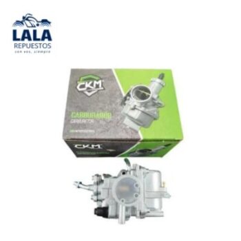 CARBURADOR YAMAHA NEW CRYPTON