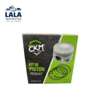 KIT PISTON HONDA STORM 125 STD