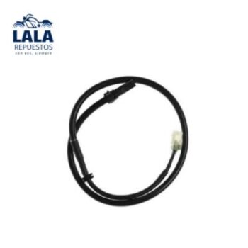 CABLE DE VELOCIMETRO ROUSER NS 135 CKM