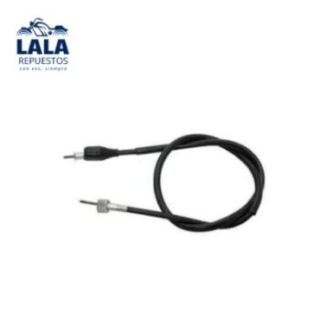 CABLE DE VELOCIMETRO YAMAHA XTZ 125 CKM