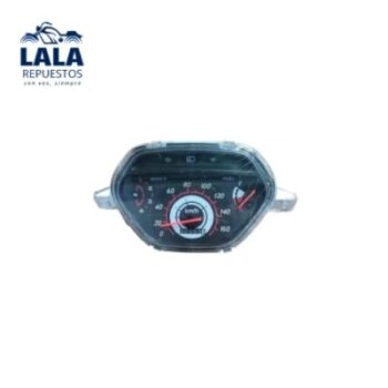 TABLERO COMPLETO HONDA NEW WAVE S CKM