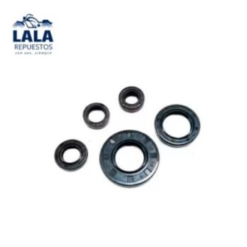 RETEN DE MOTOR YAMAHA YBR 125 CKM