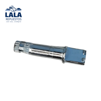LEVA DE FRENO INTERNA DELANTERA ZANELLA RX150