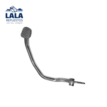 PEDAL DE FRENO YAMAHA CRYPTON ORIGINAL