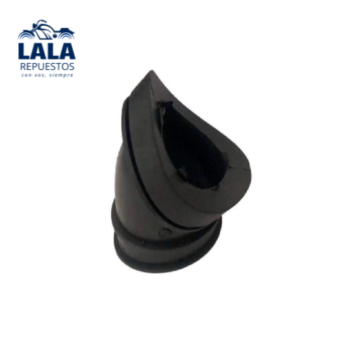 ACOPLE CARCAZA FILTRO DE AIRE HONDA DAX 70