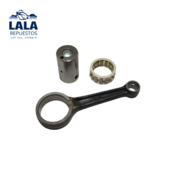 BIELA COMPLETA HONDA CB190
