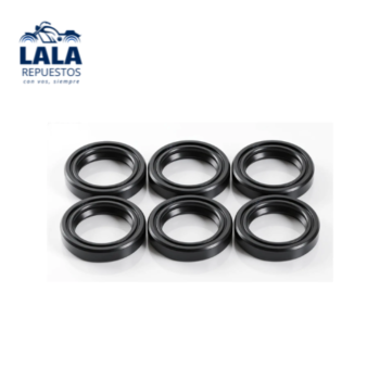 RETEN DE SUSPENSION HONDA CB190