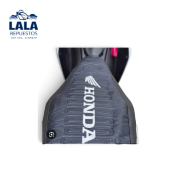 FUNDA DE ASIENTO HONDA NEW WAVE S PREMIUM