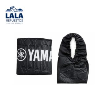 FUNDA DE ASIENTO YAMAHA YBR 1125 PREMIUM