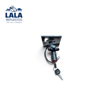 LLAVE DE CONTACTO YAMAHA FZ 16 PAG