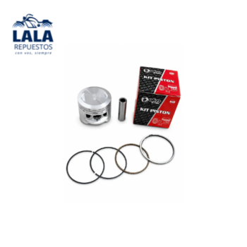 KIT PISTON KAWASAKI NEOMAX 1.75 MM