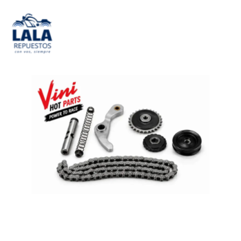 KIT DISTRIBUCION PASO 84L VINI