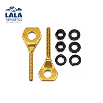 ESTIRA CADENA HONDA NEW WAVE S SET