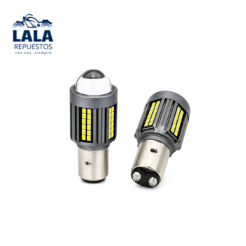 LAMPARA BOSCH MULTILED LUPA