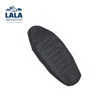 FUNDA DE ASIENTO MOTOMEL SKUA 150 PREMIUM