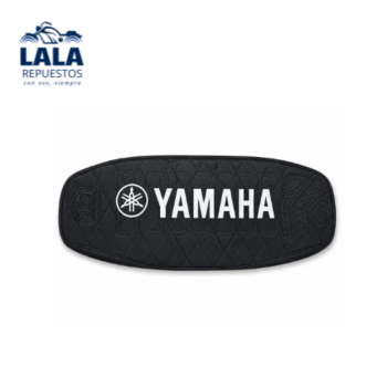 FUNDA DE ASIENTO YAMAHA CRYPTON PREMIUM