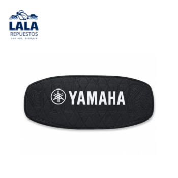 FUNDA DE ASIENTO YAMAHA NEW CRYPTON PREMIUM