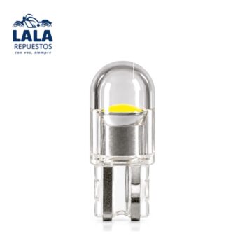 LAMPARA LED POSICION VIDRIO CLEAR